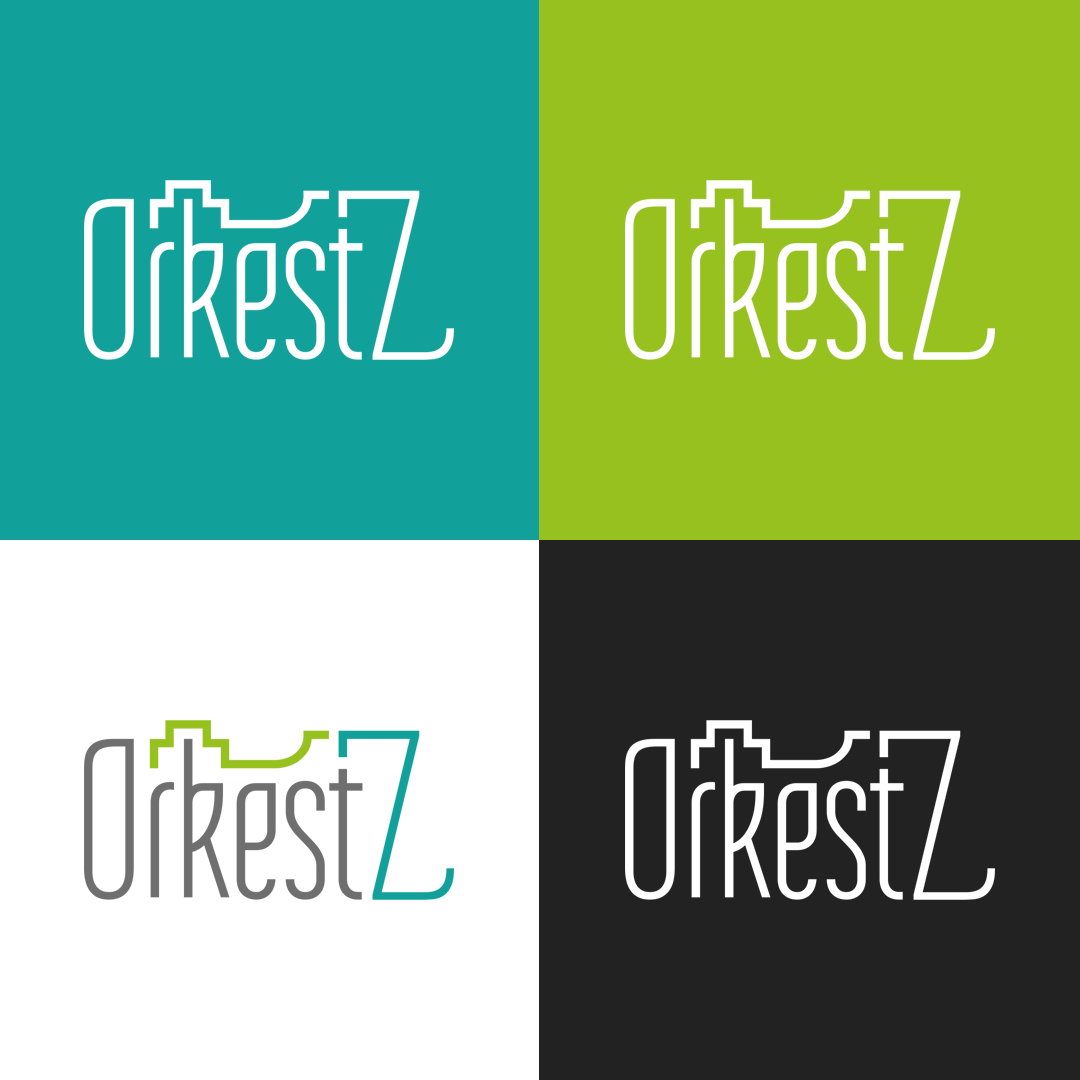 Logo van OrkestZ